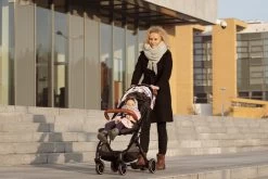 Momi Estelle Pink Wandelwagen WOSP00004 -Babyproducten 1200x800 286