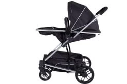 Bebies First Combi Kinderwagen Traffic - Zwart -Babyproducten 1200x800 289