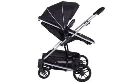 Bebies First Combi Kinderwagen Traffic - Zwart -Babyproducten 1200x800 291
