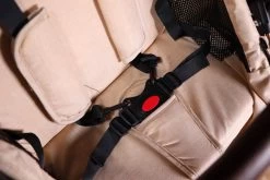 Ding Juna Kinderwagen 3 In 1 - Beige/Rose - Combi Kinderwagen Incl. Autostoel -Babyproducten 1200x800 293