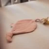 Jollein Speendoekje Badstof Leaf - Pale Pink -Babyproducten 1200x800 294