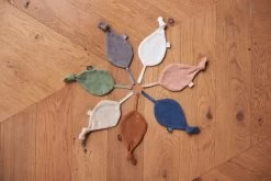 Jollein Speendoekje Badstof Leaf - Nougat -Babyproducten 1200x800 314