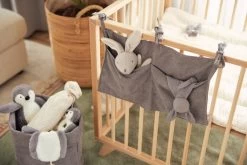 Jollein Speendoekje Bunny Ears - Storm Grey -Babyproducten 1200x800 315