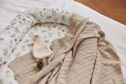 Jollein Speendoekje Spring Garden - Duck -Babyproducten 1200x800 316