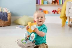 Fisher Price Fisher-Price Knuffelbaar Activiteiten Boekje Baby - Baby Speelgoed 29 Fisher Price Fisher-Price Knuffelbaar Activiteiten Boekje Baby - Baby Speelgoed -Babyproducten 1200x800 32