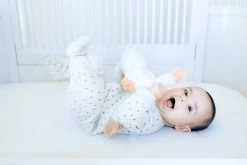 Ada Sleep Kids® - Baby Peuter En Kleuter - Ledikant Koudschuim Matras - 60x120 - Anti-allergisch - Wasbare Hoes -Babyproducten 1200x800 394