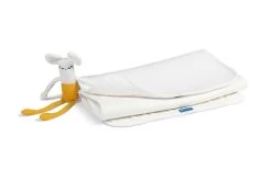 AeroSleep® Matrasbeschermer - 200 X 90 Cm -Babyproducten 1200x800 417
