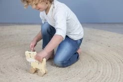 Little Dutch Houten Tijger - Trekfiguur -Babyproducten 1200x800 44