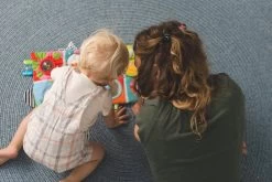 Taf Toys Activity Center Voor Aan De Box, Campingbed Of Los Te Gebruiken, Met Muziek En Licht – 0 Tot 24 Maanden -Babyproducten 1200x800 48