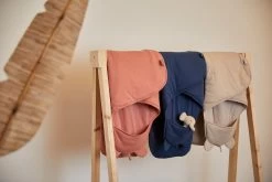 Jollein Wikkeldeken Basic Stripe - Rosewood 28 Jollein Wikkeldeken Basic Stripe - Rosewood -Babyproducten 1200x800 494