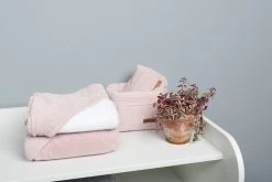 Baby's Only Wikkeldeken - Omslagdoek Baby Sense - Teddy Voering - Wit - 75x75 Cm - Geschikt Voor Drie- En Vijfpuntsgordel -Babyproducten 1200x800 510