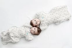 Love To Dream™ Babyslaapzak Swaddle Up™ - Inbakeren - Baby 3-6 Maanden - 6-8.5 Kg - All Season - Bunny -Babyproducten 1200x800 519
