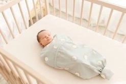 Puckababy Inbakerslaapzak Original Piep 0-3 Maanden - Eclipse Clay -Babyproducten 1200x800 533