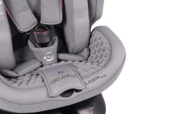 Hibaby Logos Isofix - Autostoel - 360° Graden Draaibaar Autostoel - 0 T/m 36 Kg - Rood -Babyproducten 1200x800 58