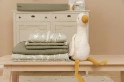 Little Dutch Wiegdeken Little Goose 70 X 100 Cm -Babyproducten 1200x800 588