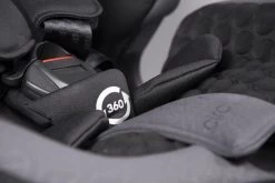 Hibaby Logos Isofix - Autostoel - 360° Graden Draaibaar Autostoel - 0 T/m 36 Kg - Rood -Babyproducten 1200x800 59