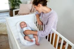 Doomoo Basics - Supreme Sleep Plus - Slaapnestje -Babyproducten 1200x800 598