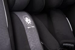 Hibaby Logos Isofix - Autostoel - 360° Graden Draaibaar Autostoel - 0 T/m 36 Kg - Rood -Babyproducten 1200x800 60