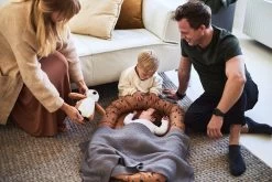 Jollein Babynest Spot 90x52cm - Caramel 27 Jollein Babynest Spot 90x52cm - Caramel -Babyproducten 1200x800 602