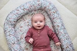 Jollein Babynest Bloom 90x52cm -Babyproducten 1200x800 617