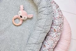 Jollein Babynest Bloom 90x52cm -Babyproducten 1200x800 619