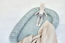 Jollein Babynest Bloom 90x52cm -Babyproducten 1200x800 620