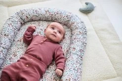 Jollein Babynest Bloom 90x52cm -Babyproducten 1200x800 621
