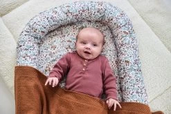 Jollein Babynest Bloom 90x52cm -Babyproducten 1200x800 622