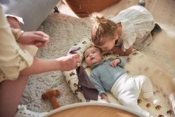 Jollein Babynest Savannah 90x52cm -Babyproducten 1200x800 625