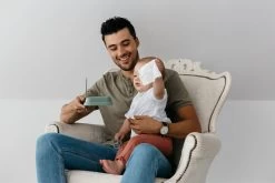 Funkybox - Billendoekjes Doosje - To Go - Grey - Little Stars 27 Funkybox - Billendoekjes Doosje - To Go - Grey - Little Stars -Babyproducten 1200x800 656