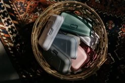 Funkybox - Billendoekjes Doosje - To Go - Grey - Little Stars 31 Funkybox - Billendoekjes Doosje - To Go - Grey - Little Stars -Babyproducten 1200x800 658