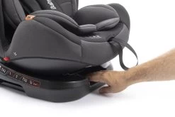 Autostoel Babyauto Biro D-fix Antraciet (0-36kg) -Babyproducten 1200x800 66