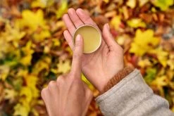 Weleda Calendula Alles-In-Één Balsem - 25g -Babyproducten 1200x800 675