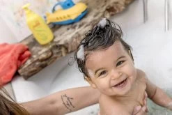 Zwitsal Baby Shampoo - 3 X 400 Ml - Voordeelverpakking -Babyproducten 1200x800 680