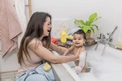 Zwitsal Baby Shampoo - 3 X 400 Ml - Voordeelverpakking -Babyproducten 1200x800 681