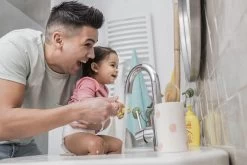 Zwitsal Creme Zeep 4x90GR -Babyproducten 1200x800 684