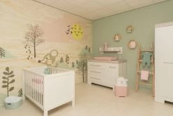 DiaperChamp ONE - Soft Silver - Standaard Luieremmer -Babyproducten 1200x800 688