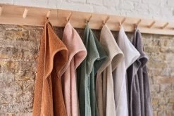 Jollein Badcape Badstof 75x75cm - Ash Green -Babyproducten 1200x800 696