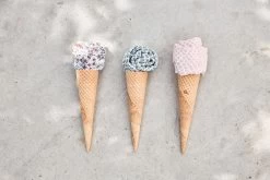 Jollein Hydrofiel Multidoek 70x70cm - Savannah - 3 Stuks -Babyproducten 1200x800 706