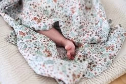 Jollein Hydrofiel Multidoek Bloom 70x70cm - 3 Stuks -Babyproducten 1200x800 709