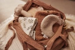 Jollein Shopper Embroidery - Biscuit -Babyproducten 1200x800 71