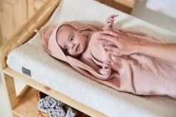 Jollein Hydrofiel Multidoek Bloom 70x70cm - 3 Stuks -Babyproducten 1200x800 711