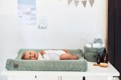 Jollein Hydrofiel Multidoek Meadow 70x70cm - Rosewood - 3 Stuks -Babyproducten 1200x800 735