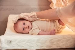 Jollein Baby Hydrofiel Washandje Meadow - Chestnut - 3 Stuks -Babyproducten 1200x800 755