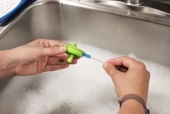 Dr. Brown's Reinigingsborsteltjes - 4 Stuks -Babyproducten 1200x800 760