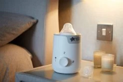 Tommee Tippee Easi Warm - Elektrische Flessen - En Voedselverwarmer - Automatische Timer - Draaiknop - Wit 18 Tommee Tippee Easi Warm - Elektrische Flessen - En Voedselverwarmer - Automatische Timer - Draaiknop - Wit -Babyproducten 1200x800 774