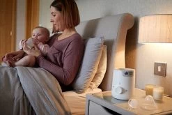 Tommee Tippee Easi Warm - Elektrische Flessen - En Voedselverwarmer - Automatische Timer - Draaiknop - Wit 19 Tommee Tippee Easi Warm - Elektrische Flessen - En Voedselverwarmer - Automatische Timer - Draaiknop - Wit -Babyproducten 1200x800 775