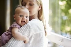 Philips Avent Anti-colic SCF821/15 - Babyfles (260 Ml) - 1 Stuk - Blauw -Babyproducten 1200x800 780