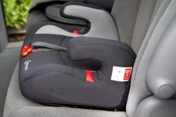 Babygo Bursa II Grijs Isofix Booster Zitverhoger 15-36 Kg 3561 -Babyproducten 1200x800 91