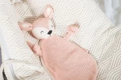 Jollein Knuffeldoekje Deer - Ash Green -Babyproducten 1200x801 14